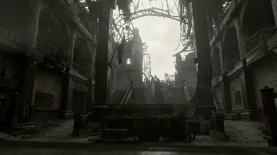 Resident Evil Requiem Deluxe Edition * RU/СНГ * STEAM