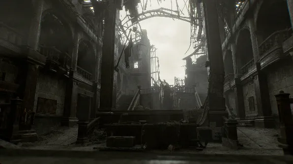 Resident Evil Requiem Deluxe Edition * RU/СНГ * STEAM