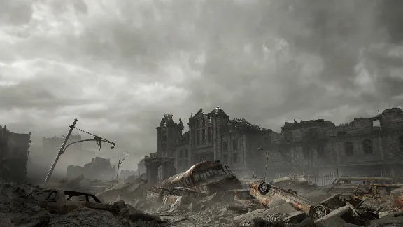 Resident Evil Requiem Deluxe Edition * RU/СНГ * STEAM