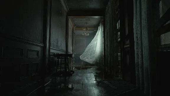 Resident Evil Requiem Standard\Deluxe STEAM•RU+CIS ⚡️