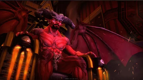 Saints Row IV Re-Elected & Gat out of Hell XBOX Ключ 🔑