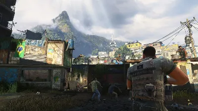 Call of Duty Modern Warfare 2 Campaign Remastered XBOX