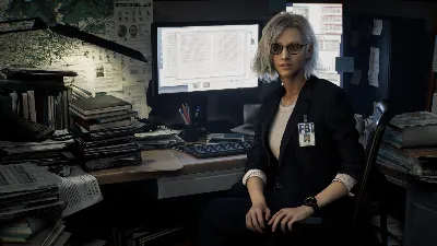 ✅❤️RESIDENT EVIL REQUIEM❤️XBOX SERIES X|S🔑KEY✅
