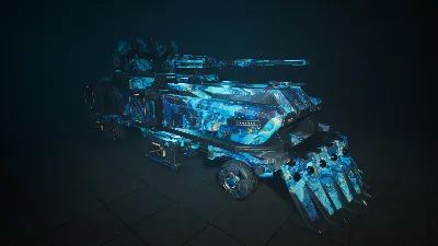 The Front - Sky Blue Pack DLC * STEAM RUSSIA🔥