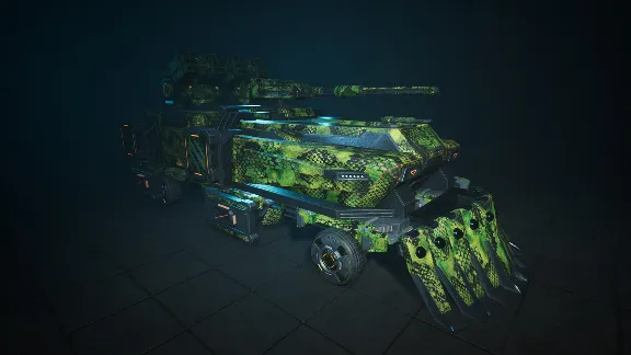 The Front - Prairie Green Pack DLC * STEAM RUSSIA🔥