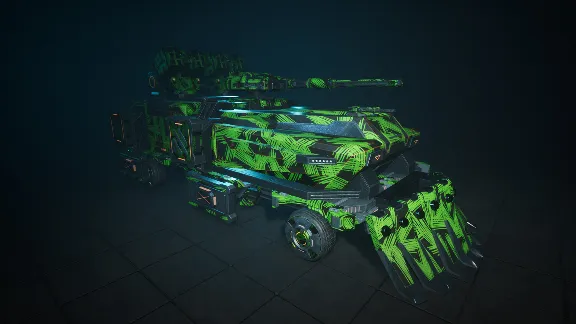The Front - Prairie Green Pack DLC * STEAM RUSSIA🔥