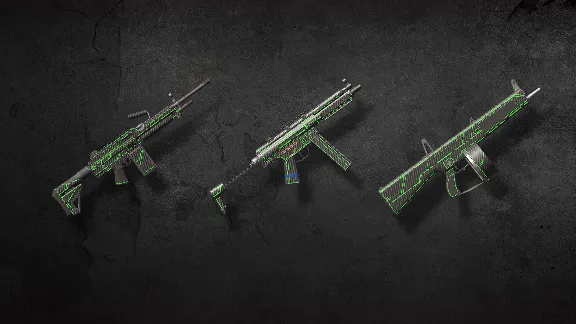 The Front - Prairie Green Pack DLC * STEAM RUSSIA🔥