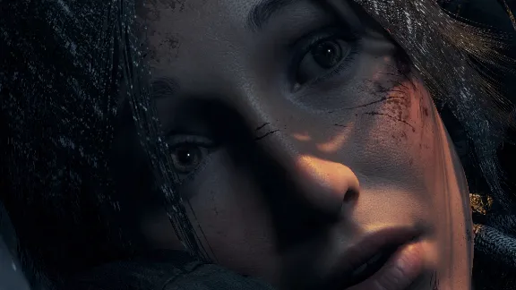 Tomb Raider: 20 Year Celebration XBOX KEY