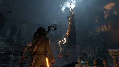 Tomb Raider: 20 Year Celebration XBOX KEY