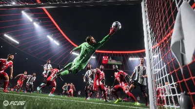 EA SPORTS FC 26 STANDARD XBOX ONE/X|S KEY STRAIGHTAWAY