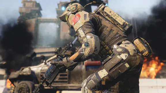 Call Of Duty:Black Ops III Zombies Chronicles XBOX KEY EU