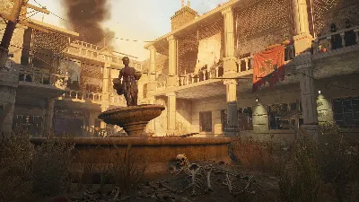 Call Of Duty:Black Ops III Zombies Chronicles XBOX KEY EU