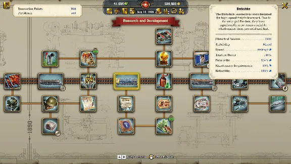 Railway Empire 2 - Deluxe Edition * STEAM RU*KZ*UA*CIS