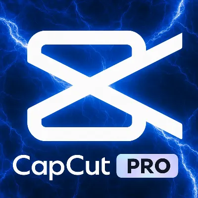 ✨🎉 CapCut PRO/ULTRA Подписка  - 7/28/120/365 дней 🎉✨