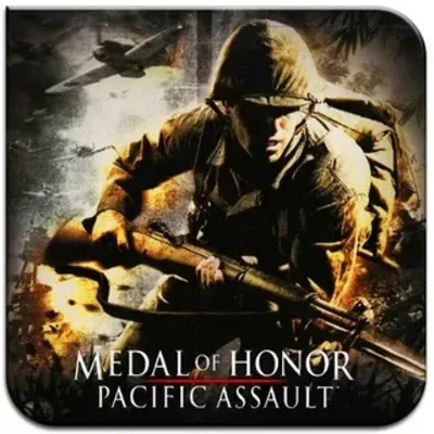 Medal of Honor Pacific Assault | EA App