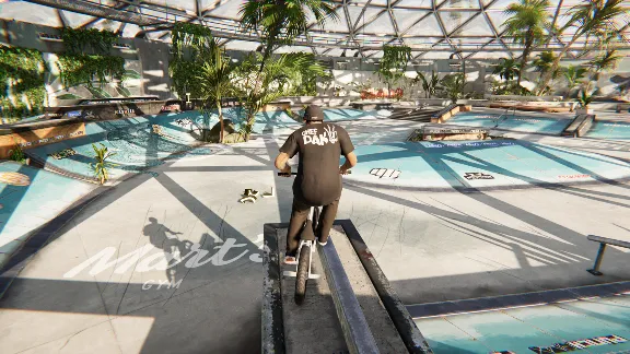 ✅ BMX Streets XBOX SERIES X|S Digital KEY USA