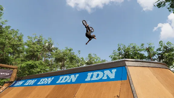 ✅ BMX Streets XBOX SERIES X|S Digital KEY USA
