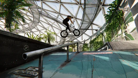 ✅ BMX Streets XBOX SERIES X|S Digital KEY USA