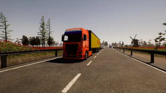 ✅ Truck Driver: The Dutch Connection XBOX X|S KEY