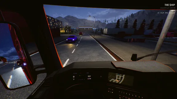 ✅ Truck Driver: The Dutch Connection XBOX X|S KEY