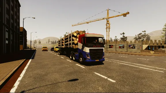 ✅ Truck Driver: The Dutch Connection XBOX X|S KEY