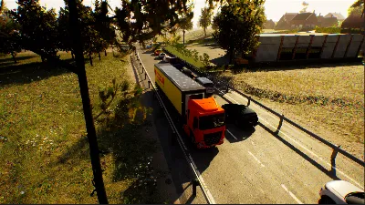 ✅ Truck Driver: The Dutch Connection XBOX X|S KEY