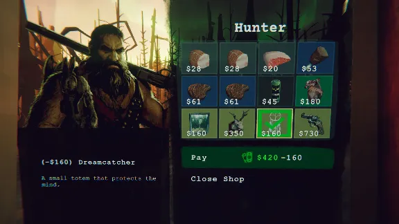 Static Dread (Steam Gift RU)