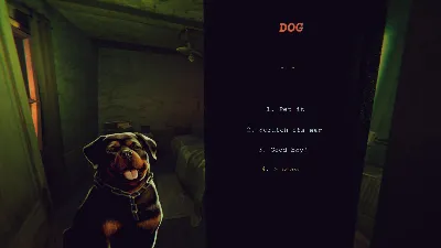 Static Dread (Steam Gift RU)