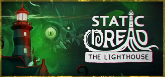 Static Dread (Steam Gift RU)