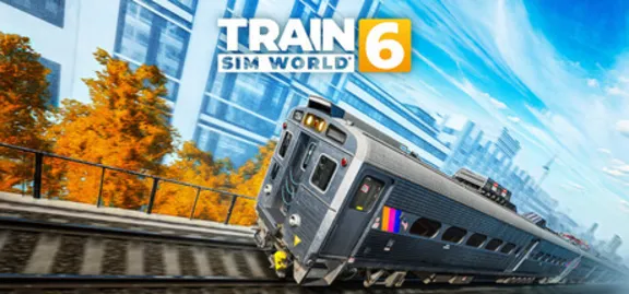 Train Sim World® 6: Standard Edition - STEAM RU