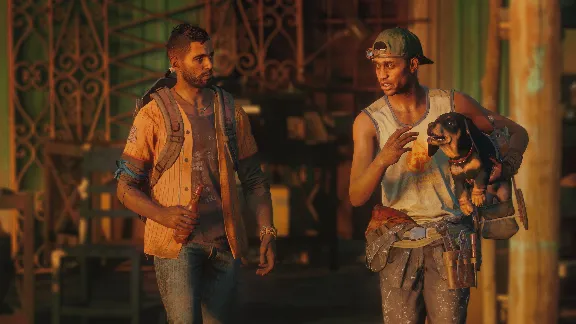 FAR CRY 6 Xbox One & Series X|S КЛЮЧ