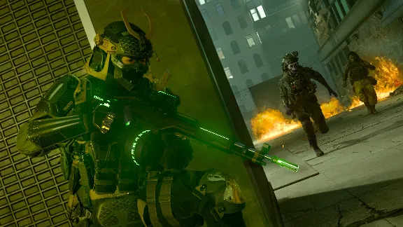 Call of Duty: Modern Warfare II CROSS-GEN XBOX KEY