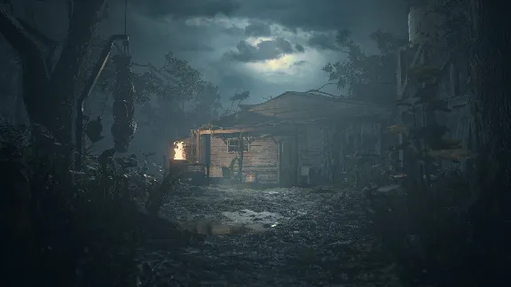 RESIDENT EVIL 7 biohazard Gold Edition XBOX/WIN 10 KEY
