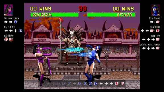 Mortal Kombat: Legacy Kollection STEAM•СНГ ⚡️АВТО 💳0%