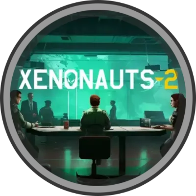 Xenonauts 2 +DLC ®✔️Steam (Region Free)(GLOBAL)🌍