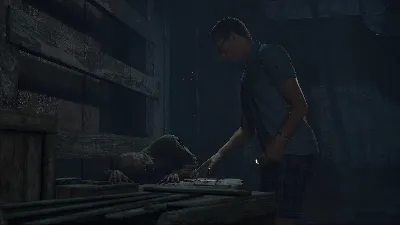 ⚫The Dark Pictures Anthology: Man of Medan Steam Key