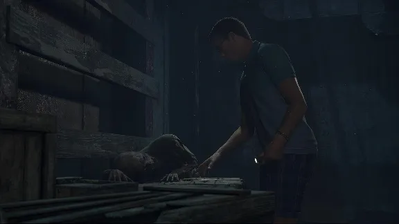 ⚫The Dark Pictures Anthology: Man of Medan Steam Key