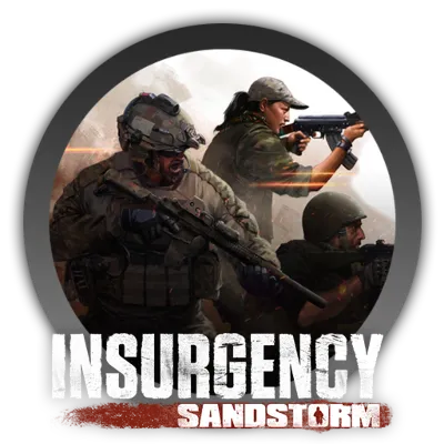 Insurgency: Sandstorm +GAMES ®✔️Steam (GLOBAL)🌍