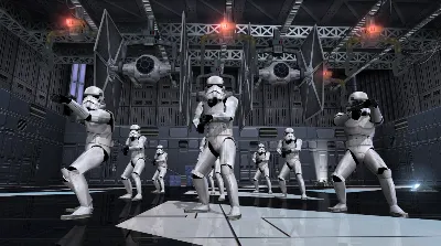 STAR WARS Battlefront Classic Collection XBOX Любой Рег
