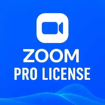 🌟 🔥 Zoom Workplace Pro subscription 1-12 months 🔥