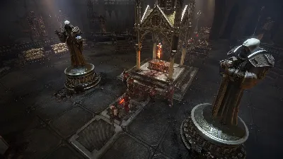 ⚫Warhammer 40,000 Inquisitor Prophecy Steam Ключ РФ+Мир