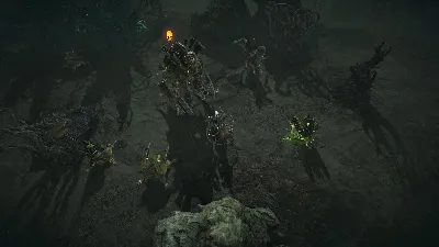 ⚫Warhammer 40,000 Inquisitor Prophecy Steam Ключ РФ+Мир