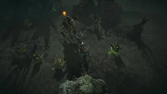 ⚫Warhammer 40,000 Inquisitor Prophecy Steam Ключ РФ+Мир