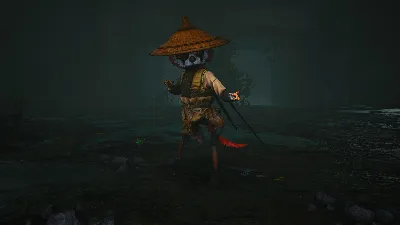 BIOMUTANT - Mercenary Class DLC STEAM GIFT РОССИЯ