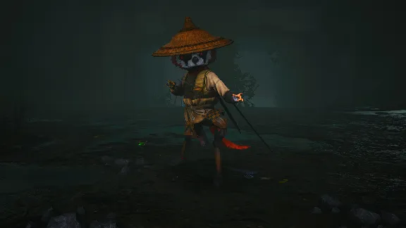 BIOMUTANT - Mercenary Class DLC STEAM GIFT РОССИЯ