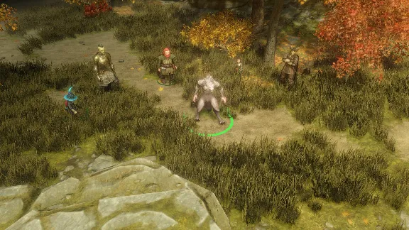 Pathfinder: Wrath of the Righteous The Lord of Nothing DLC AUTODELIVERY STEAM RUSSIA