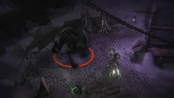 Pathfinder: Wrath of the Righteous The Lord of Nothing DLC AUTODELIVERY STEAM RUSSIA