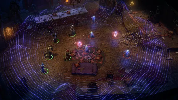 Pathfinder: Wrath of the Righteous The Lord of Nothing DLC AUTODELIVERY STEAM RUSSIA