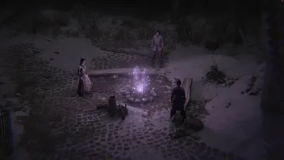 Pathfinder: Wrath of the Righteous The Lord of Nothing DLC AUTODELIVERY STEAM RUSSIA