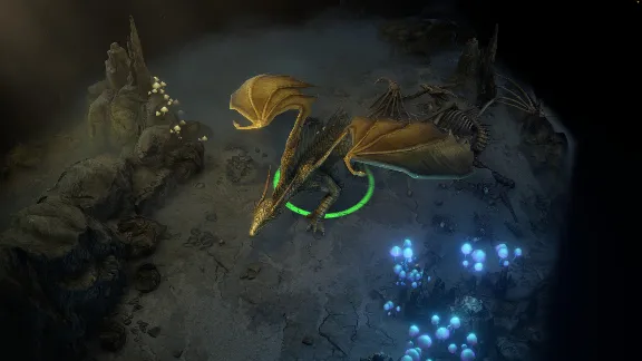 Pathfinder: Wrath of the Righteous - Commander Pack DLC AUTODELIVERY STEAM RUSSIA